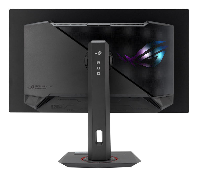 Monitor ASUS ROG Strix OLED XG27UCDMG - 27" QD-OLED 4K (3840x2160), 240Hz, 0.3ms