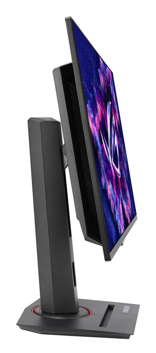 Monitor ASUS ROG Strix OLED XG27UCDMG - 27" QD-OLED 4K (3840x2160), 240Hz, 0.3ms
