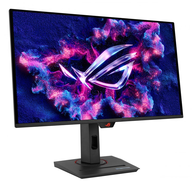 Monitor ASUS ROG Strix OLED XG27UCDMG - 27" QD-OLED 4K (3840x2160), 240Hz, 0.3ms