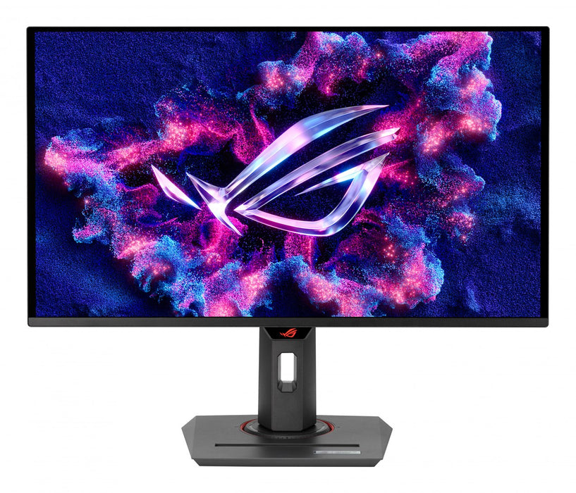 Monitor ASUS ROG Strix OLED XG27UCDMG - 27" QD-OLED 4K (3840x2160), 240Hz, 0.3ms