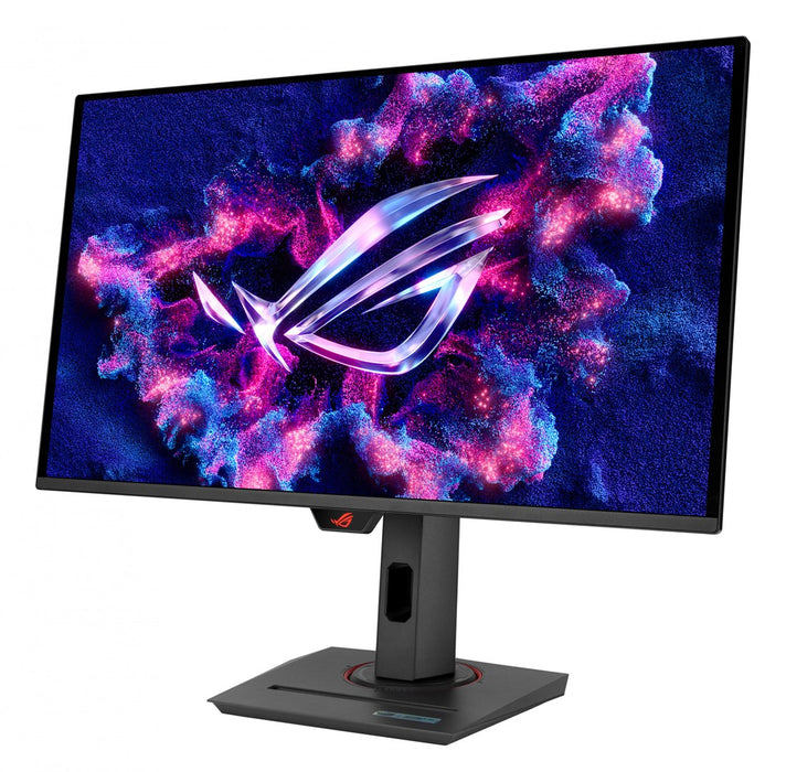 Monitor ASUS ROG Strix OLED XG27UCDMG - 27" QD-OLED 4K (3840x2160), 240Hz, 0.3ms