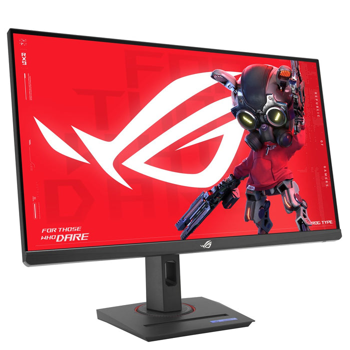 Gaming Monitor Asus 90LM0AG1-B01370 27" 4K Ultra HD