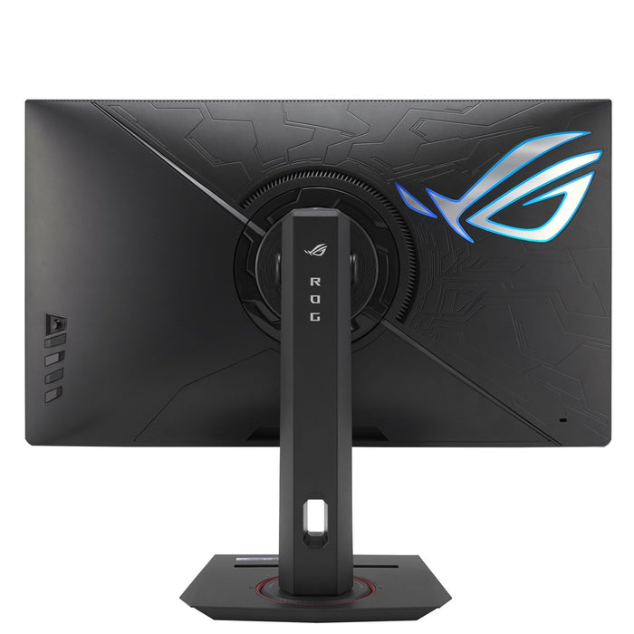 Gaming Monitor Asus 90LM0AG1-B01370 27" 4K Ultra HD