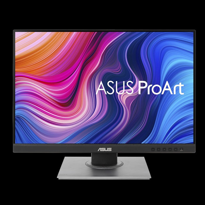 Monitor ASUS ProArt PA248QV Professional 24.1", 16:10, WUXGA (1920 x 1200) IPS