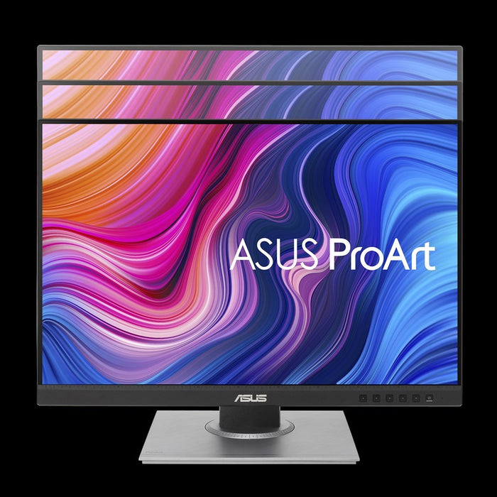 Monitor ASUS ProArt PA248QV Professional 24.1", 16:10, WUXGA (1920 x 1200) IPS