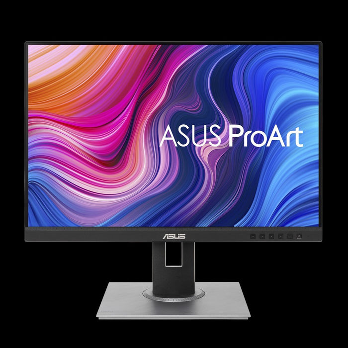 Monitor ASUS ProArt PA248QV Professional 24.1", 16:10, WUXGA (1920 x 1200) IPS