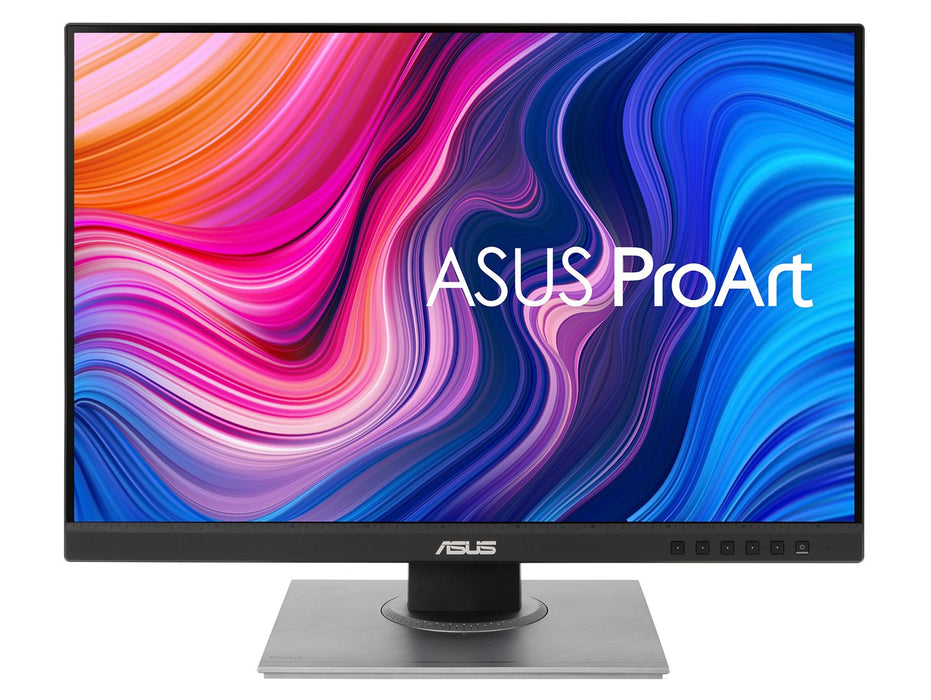 Monitor ASUS ProArt PA248QV Professional 24.1", 16:10, WUXGA (1920 x 1200) IPS