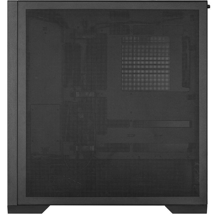 Box ASUS TUF GAMING GT302 ARGB - Black
