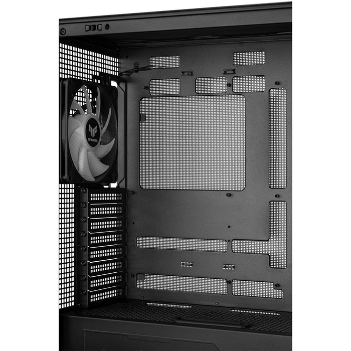 Box ASUS TUF GAMING GT302 ARGB - Black