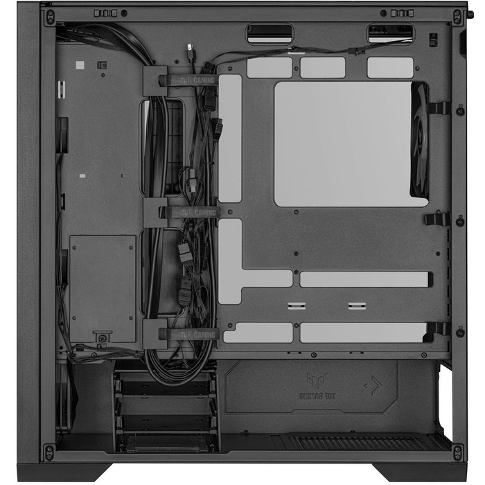 Box ASUS TUF GAMING GT302 ARGB - Black