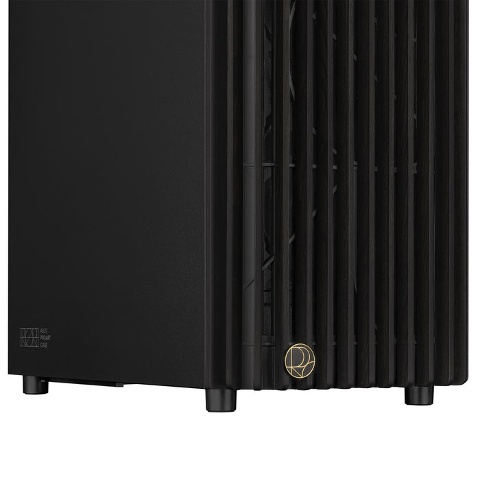 Box ASUS ProArt PA401 Wood Edition - Metal Panel