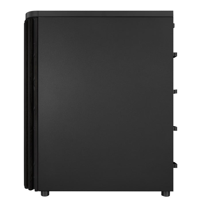 Box ASUS ProArt PA401 Wood Edition - Metal Panel