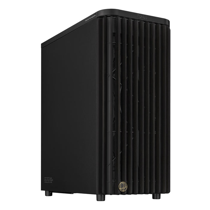 Box ASUS ProArt PA401 Wood Edition - Metal Panel