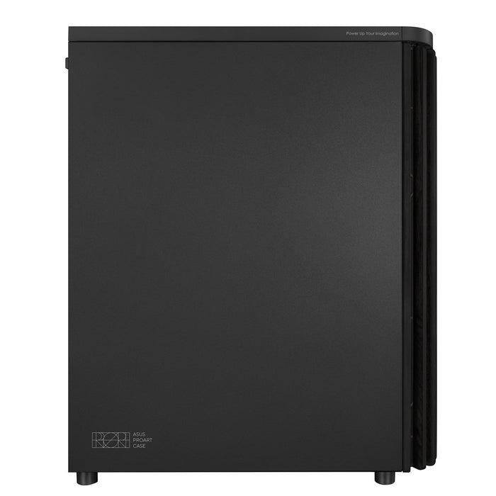 Box ASUS ProArt PA401 Wood Edition - Metal Panel