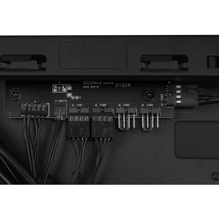 Box ASUS ProArt PA401 Wood Edition - Metal Panel