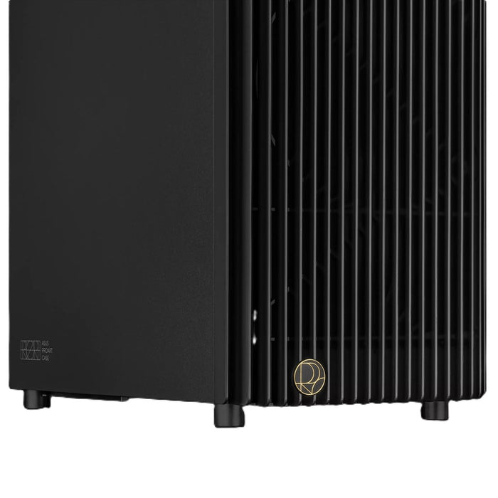 ASUS ProArt PA401 Wood Edition Beige - Metal Panel