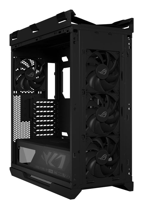Box ASUS ROG Strix Helios II EATX Mid-Tower - Black