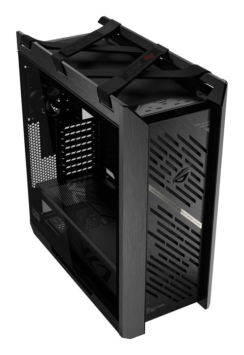 Box ASUS ROG Strix Helios II EATX Mid-Tower - Black