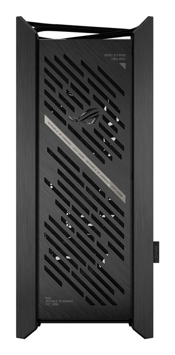 Box ASUS ROG Strix Helios II EATX Mid-Tower - Black