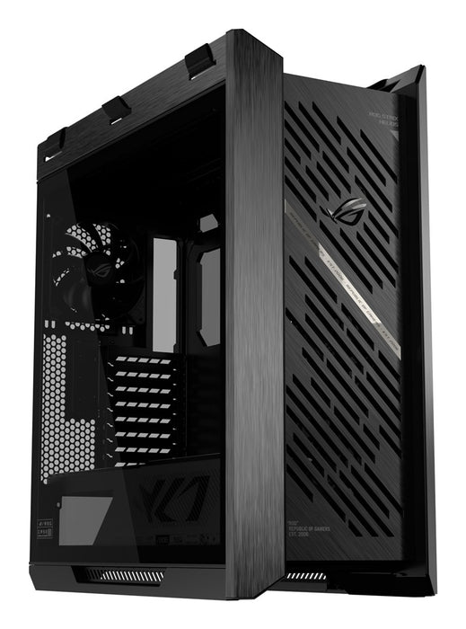 Box ASUS ROG Strix Helios II EATX Mid-Tower - Black