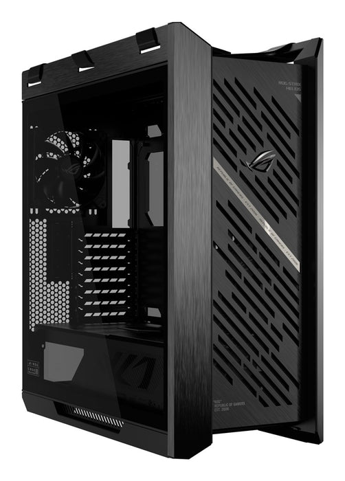 Box ASUS ROG Strix Helios II EATX Mid-Tower - Black