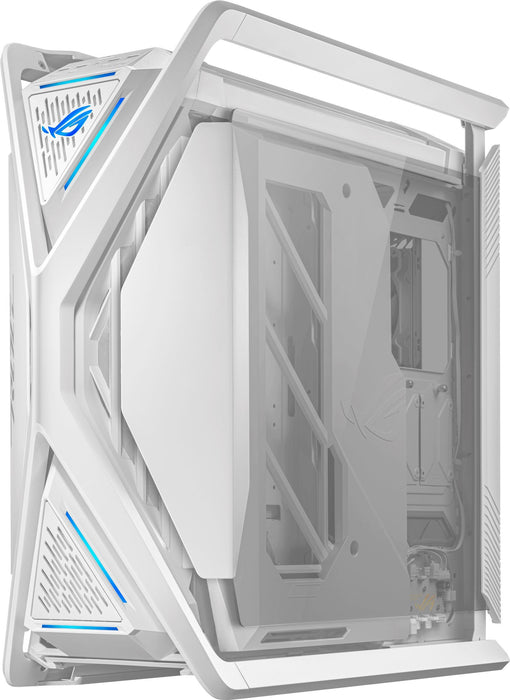 Box ASUS ROG HYPERION WHITE