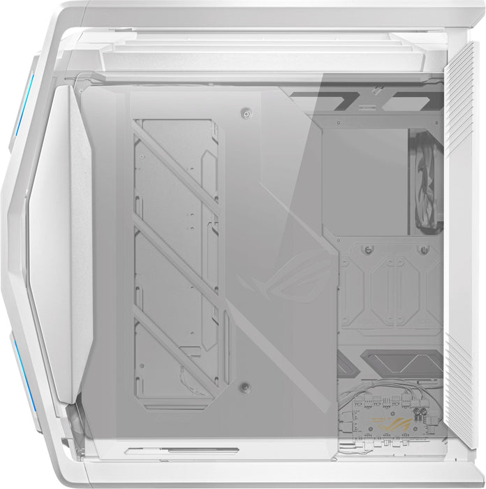 Box ASUS ROG HYPERION WHITE