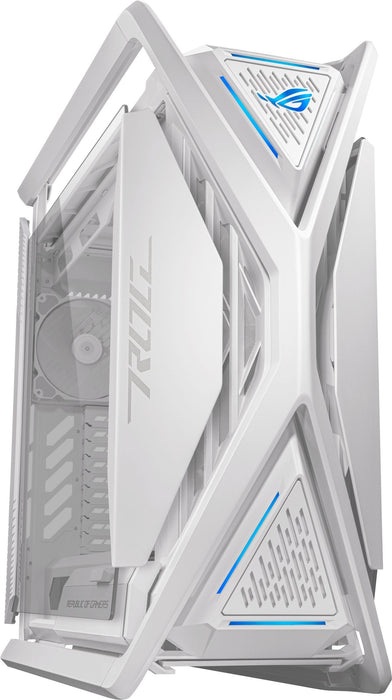 Box ASUS ROG HYPERION WHITE