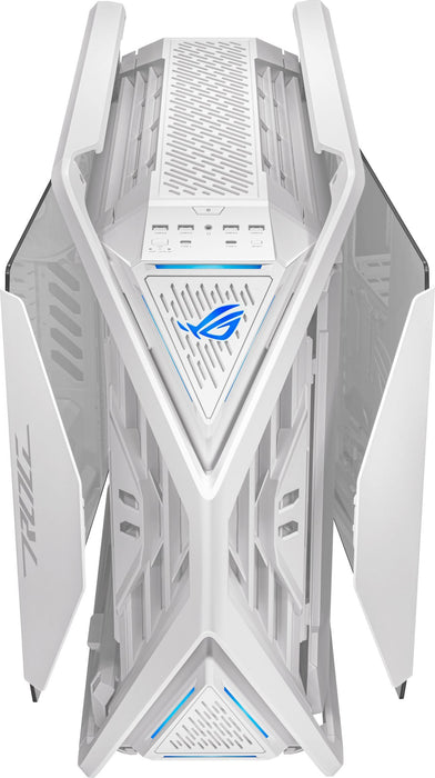 Box ASUS ROG HYPERION WHITE