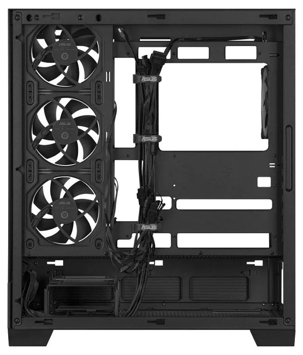 Asus A31 Plus TG