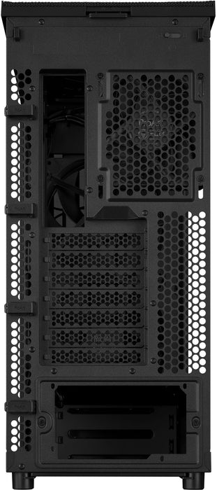 Box ASUS ProArt PA401 Wood Edition - Tempered Glass