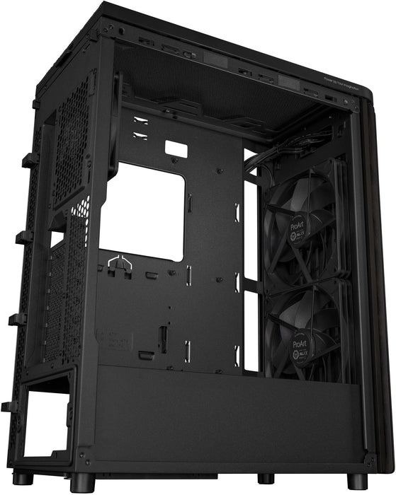 Box ASUS ProArt PA401 Wood Edition - Tempered Glass