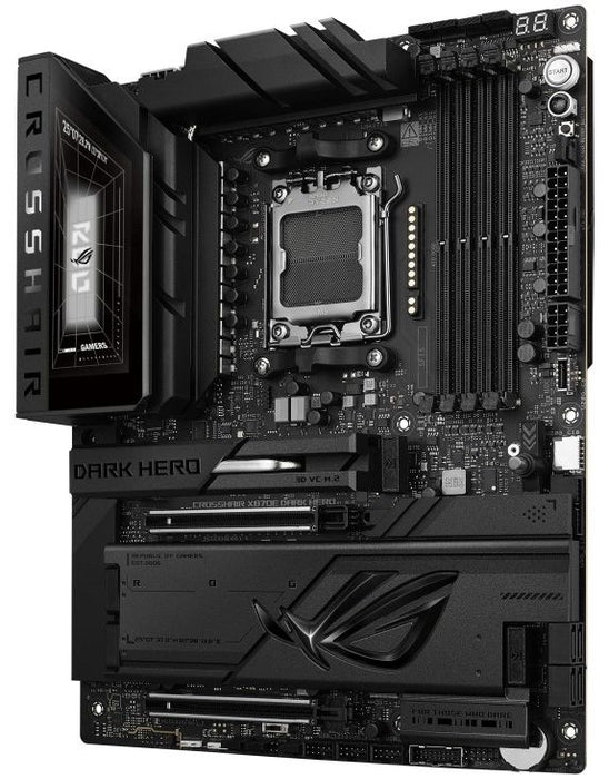 Asus ROG Crosshair X870E Dark Hero Wi-Fi