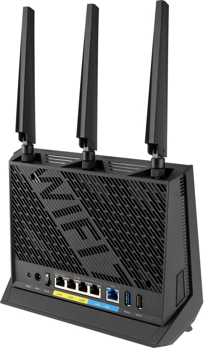 Wireless router ASUS RT-BE86U WiFi7
