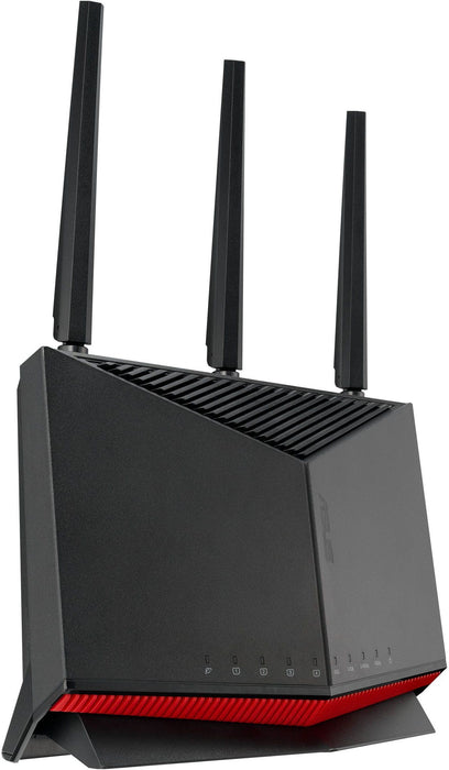 Wireless router ASUS RT-BE86U WiFi7
