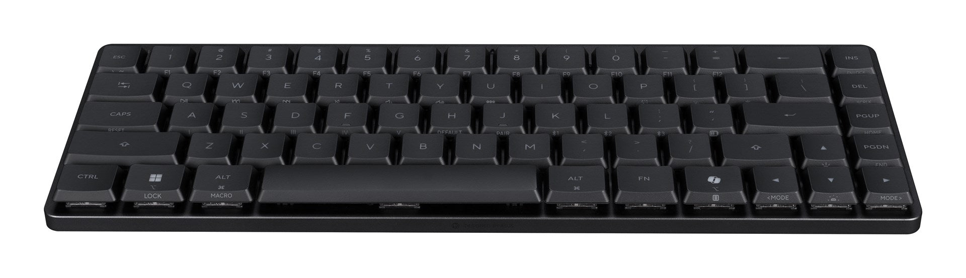 ASUS ProArt KD300 keyboard Home/Office USB + RF Wireless + Bluetooth Black