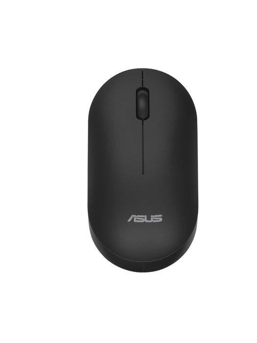 ASUS CW100 keyboard Mouse included Universal RF Wireless QWERTY US English Black