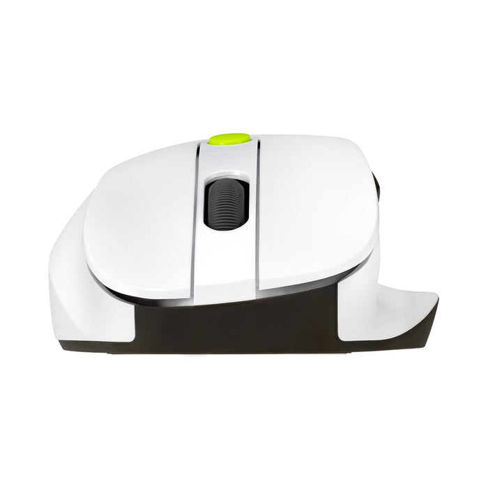 ASUS MD105 /VT-GN mouse Universal Right-hand RF Wireless + Bluetooth 2400 DPI