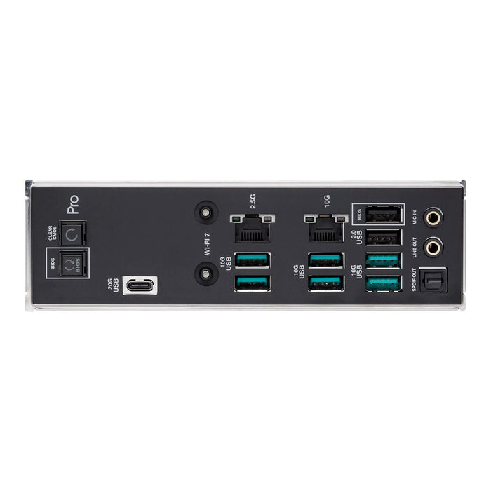Motherboard ASUS Pro WS TRX50-SAGE WIFI sTR5 DDR5