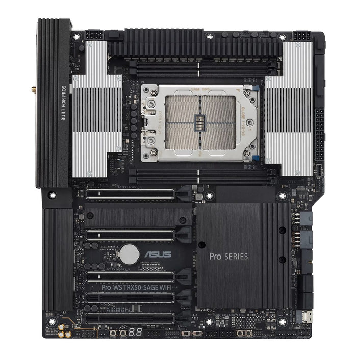Motherboard ASUS Pro WS TRX50-SAGE WIFI sTR5 DDR5