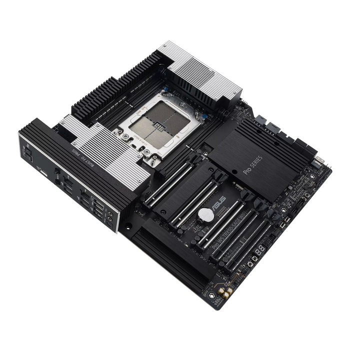 Motherboard ASUS Pro WS TRX50-SAGE WIFI sTR5 DDR5