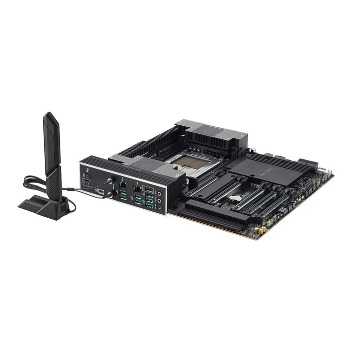 Motherboard ASUS Pro WS TRX50-SAGE WIFI sTR5 DDR5
