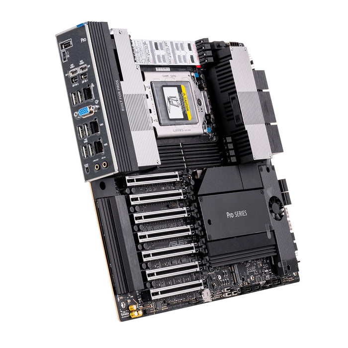 Asus Pro WS WRX90E SAGE SE
