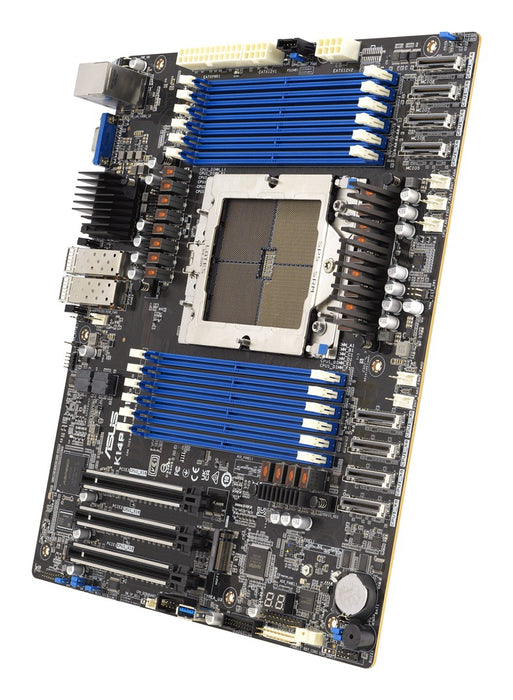 ASUS K14PA-U12/ASMB11 Socket SP5 SSI CEB