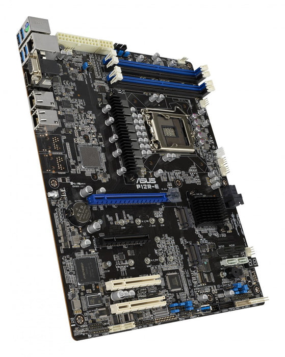 ASUS 90SB0A90-M0UAY0 motherboard LGA 1200 (Socket H5) ATX
