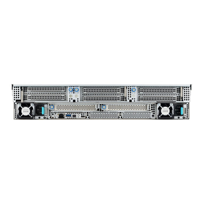 Asus Rack Platform (2U) AMD RS720A-E13-RS24G