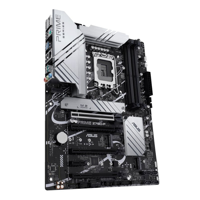 Motherboard ASUS PRIME Z790-P, LGA 1700, ATX