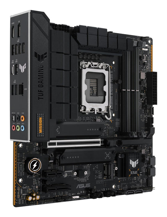 Asus TUF Gaming B760M Plus II