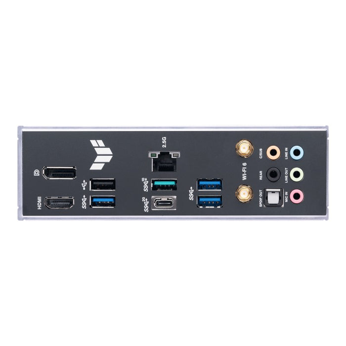 Motherboard ASUS TUF GAMING B760-PLUS WIFI DDR5