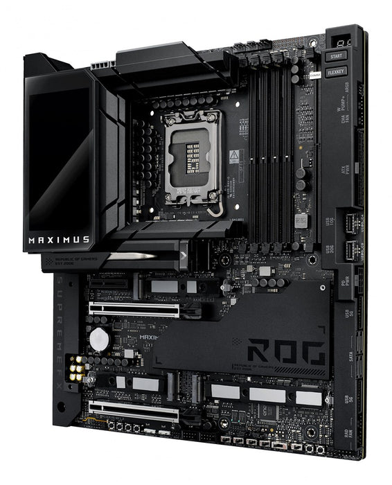Motherboard ASUS ROG MAXIMUS Z890 EXTREME, LGA 1851